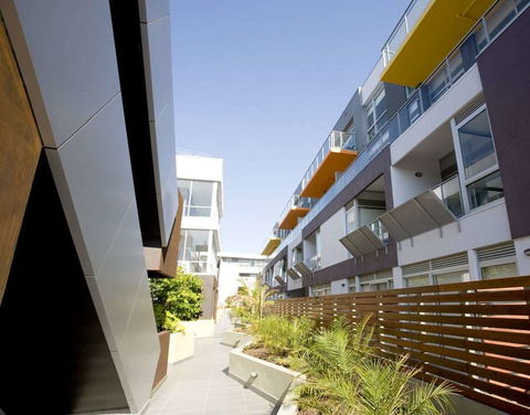 Apartments Ink - Coogee Beach Accommodation 1