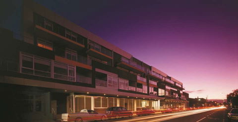 Apartments Ink - Coogee Beach Accommodation 2