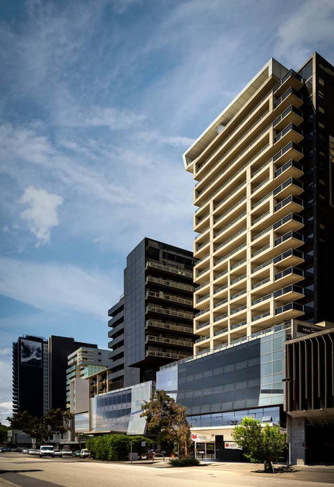 Punthill South Yarra Grand - Coogee Beach Accommodation 0