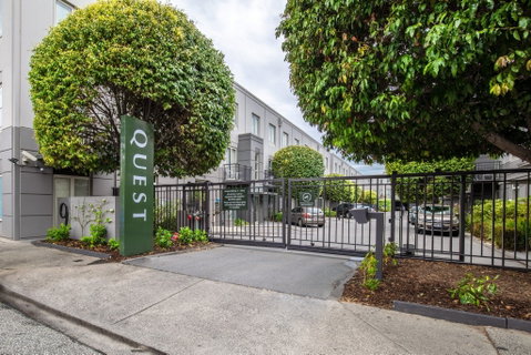 Quest Prahran Serviced Apartments - Coogee Beach Accommodation 0