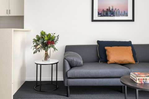 Quest Prahran Serviced Apartments - Coogee Beach Accommodation 2