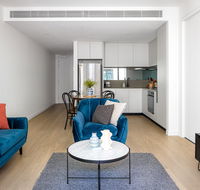 Urban Rest-Home Richmond - Coogee Beach Accommodation
