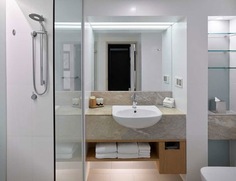 RACV Royal Pines Resort - Coogee Beach Accommodation 2