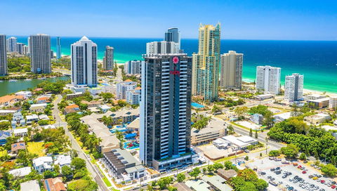 Arise Ruby Gold Coast - Coogee Beach Accommodation 2