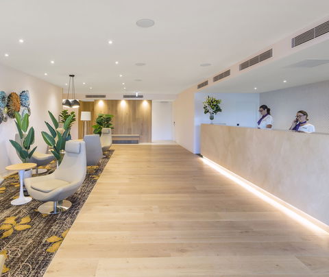 Avani Broadbeach Residences - Coogee Beach Accommodation 1