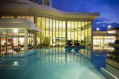 Mantra Legends Hotel - Coogee Beach Accommodation 1
