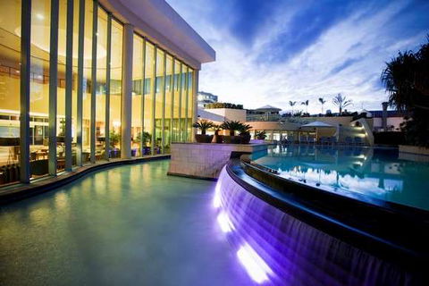 Mantra Legends Hotel - Coogee Beach Accommodation 2