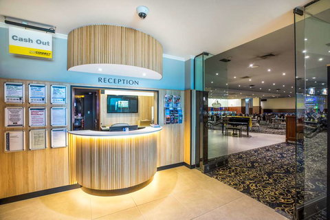 Nightcap at Seaford Hotel - Coogee Beach Accommodation 1