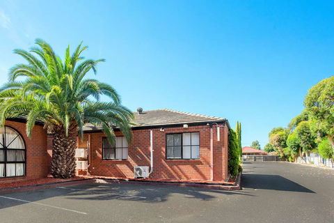 Comfort Inn Dandenong - Coogee Beach Accommodation 1