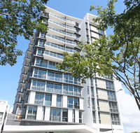 Alex Perry Hotel and Apartments - Coogee Beach Accommodation