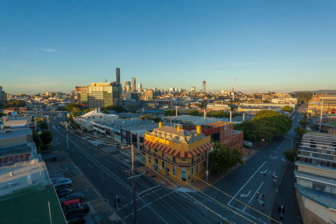 Direct Hotels - Pavilion On Brookes - Coogee Beach Accommodation 1