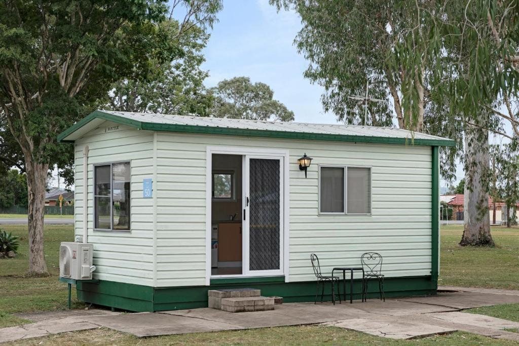 Irvington NSW Coogee Beach Accommodation