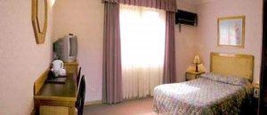Golden Chain Ascot Motor Inn - Coogee Beach Accommodation 1