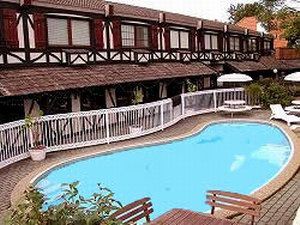 Golden Chain Ascot Motor Inn - Coogee Beach Accommodation 2