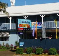 Blue Pelican Motel - Coogee Beach Accommodation