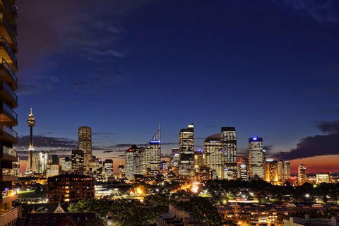 The Macleay Serviced Apartment Hotel - Coogee Beach Accommodation 1