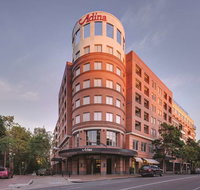 Adina Apartment Hotel Sydney Surry Hills - Coogee Beach Accommodation