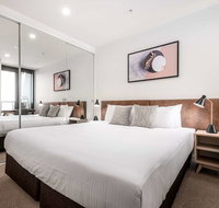 Domi Serviced Apartments Ascend Htl Coll - Coogee Beach Accommodation
