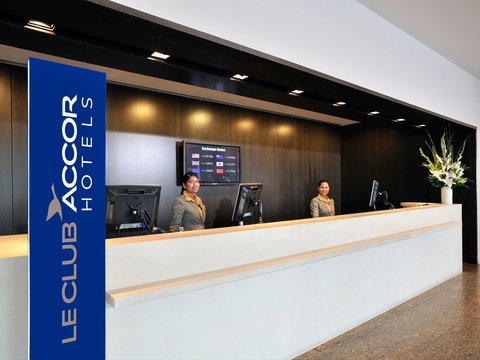 Novotel Glen Waverley - Coogee Beach Accommodation 1