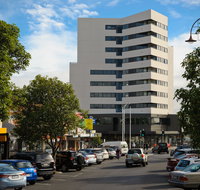 Apartments  IKON Glen Waverley - Coogee Beach Accommodation