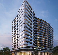 Astra Apartments Glen Waverley - Coogee Beach Accommodation