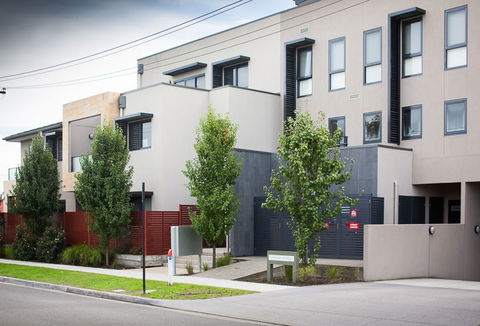 Apartments Of Waverley - Coogee Beach Accommodation 0