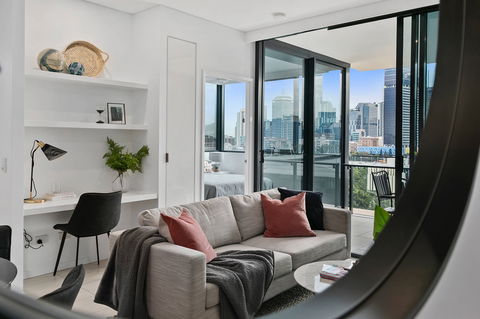 Arise On Hope Street - Coogee Beach Accommodation 1