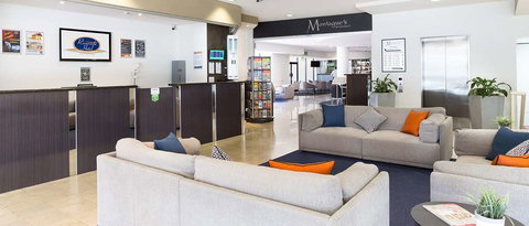 Riverside Hotel Southbank - Coogee Beach Accommodation 1