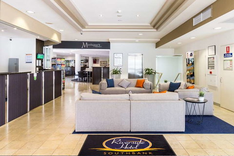 Riverside Hotel Southbank - Coogee Beach Accommodation 2