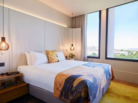 Crystalbrook Kingsley - Coogee Beach Accommodation 0
