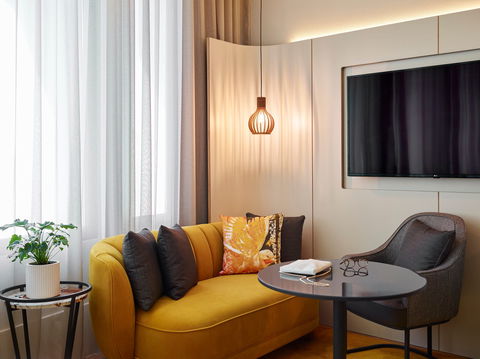 Crystalbrook Kingsley - Coogee Beach Accommodation 1