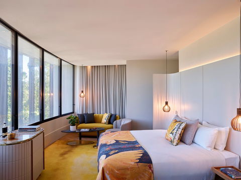 Crystalbrook Kingsley - Coogee Beach Accommodation 2