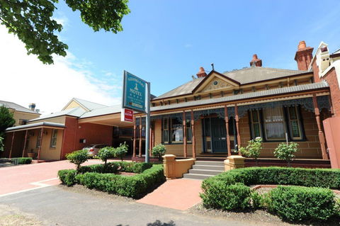 Alexandra Place - Coogee Beach Accommodation 0