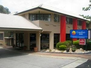 Central Deborah Motel Bendigo - Coogee Beach Accommodation 0