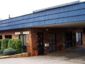 Junction Motel - Coogee Beach Accommodation 0