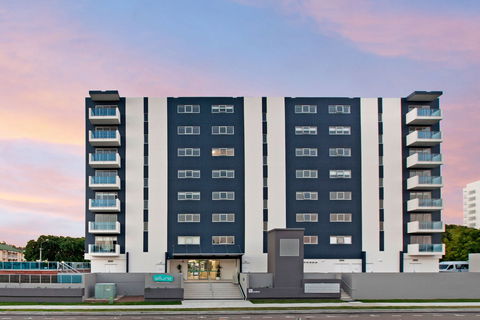 Allure Hotel And Apartments - Coogee Beach Accommodation 0