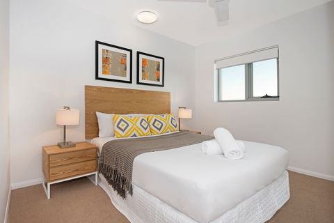 Allure Hotel And Apartments - Coogee Beach Accommodation 2