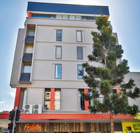 Madison Plaza Townsville - Coogee Beach Accommodation