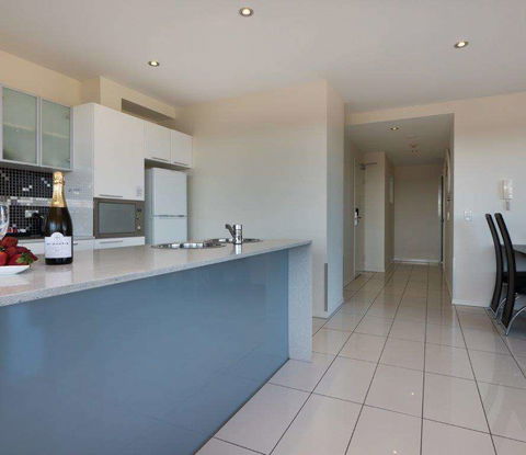 The Chermside Apartments - Coogee Beach Accommodation 0
