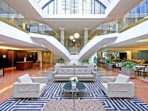 Novotel Sydney Parramatta - Coogee Beach Accommodation 2
