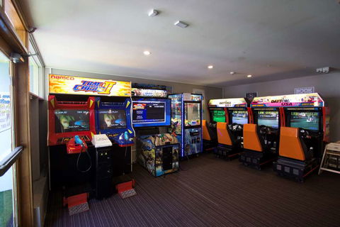 Nightcap At High Flyer Hotel - Coogee Beach Accommodation 2