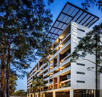 Quest At Sydney Olympic Park - Coogee Beach Accommodation