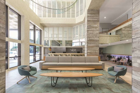 Vibe Hotel Gold Coast - Coogee Beach Accommodation 1