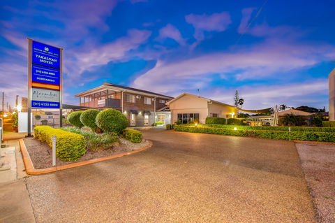 Takalvan Motel - Coogee Beach Accommodation 0
