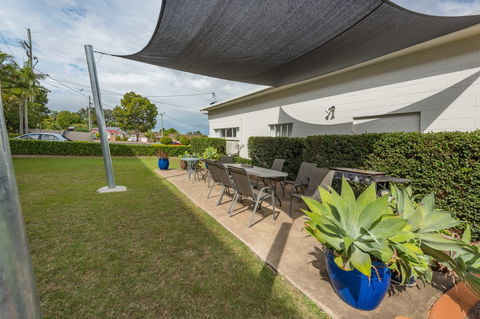 Takalvan Motel - Coogee Beach Accommodation 1