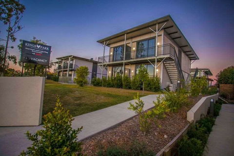 Kings Park Accommodation - Coogee Beach Accommodation 0