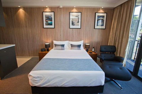 Kings Park Accommodation - Coogee Beach Accommodation 1