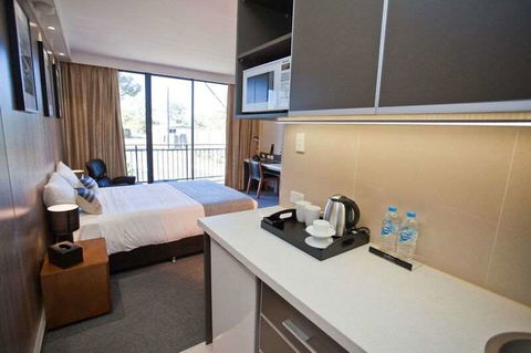 Kings Park Accommodation - Coogee Beach Accommodation 2
