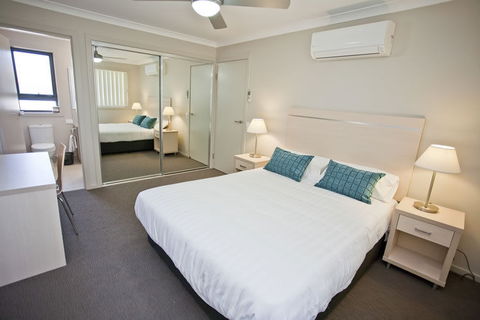 Stonewood Villas - Coogee Beach Accommodation 0