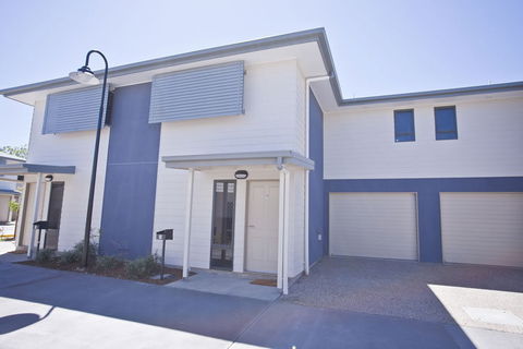 Stonewood Villas - Coogee Beach Accommodation 2